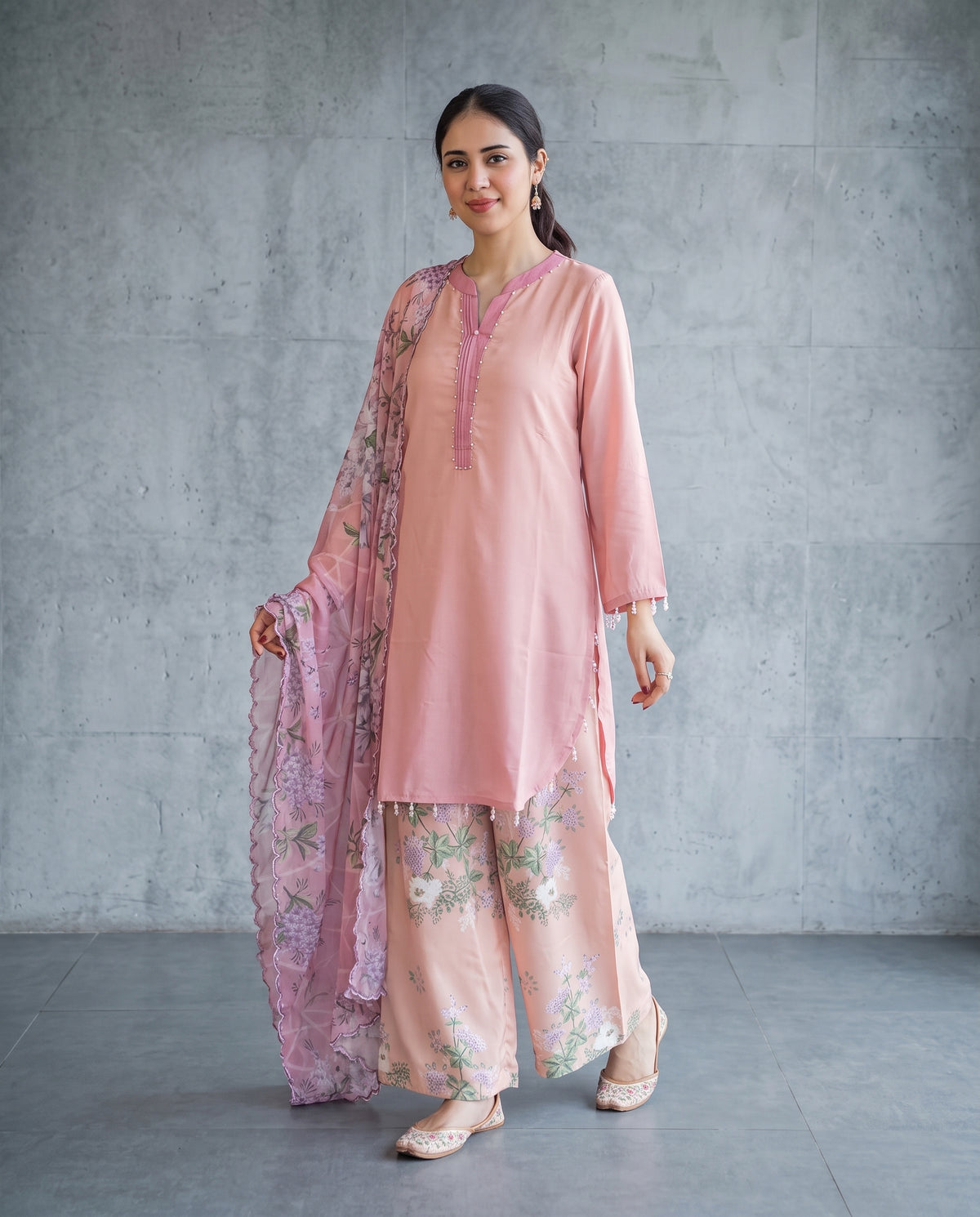 NP NPG 343 Pink