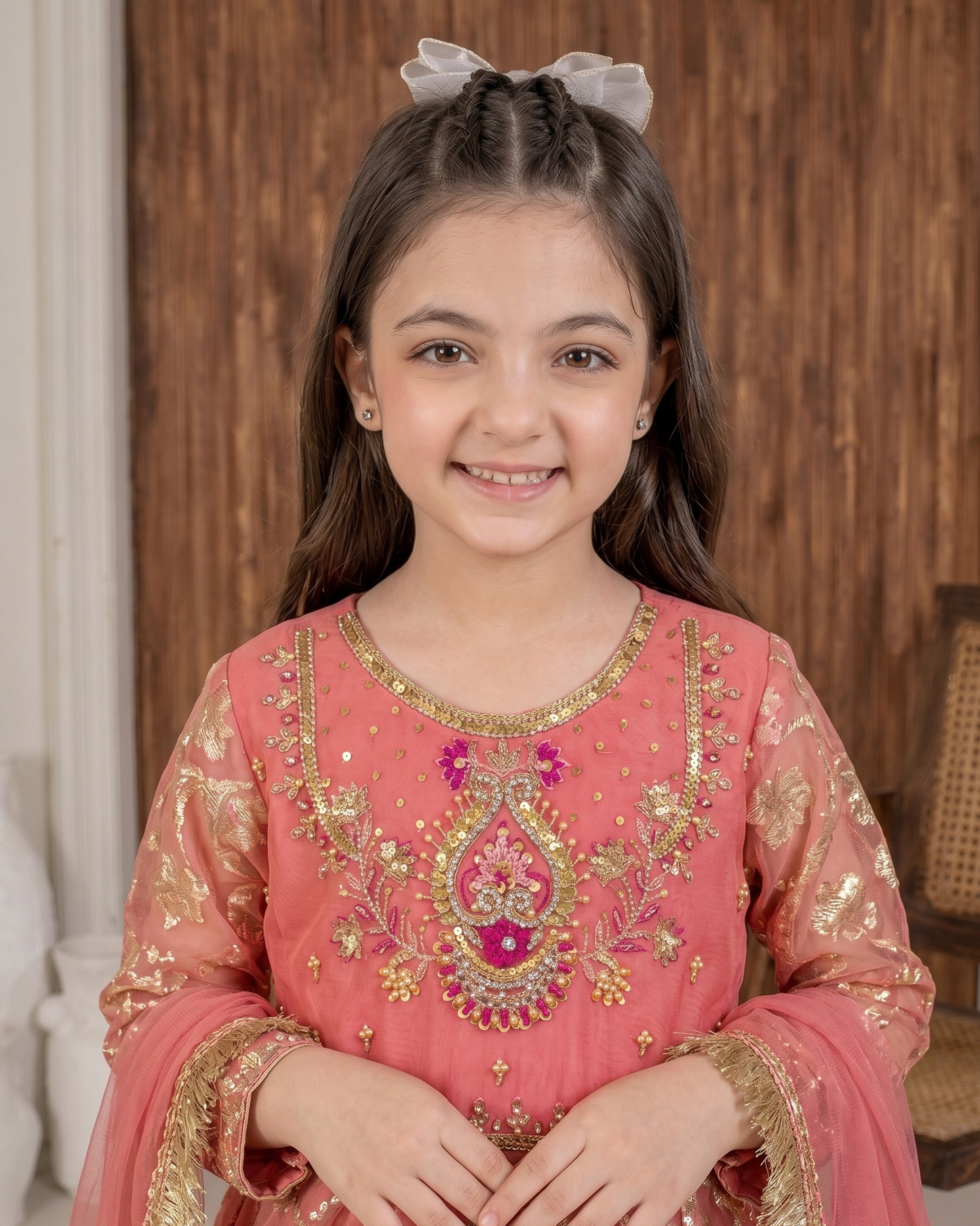 Nanhi Pari