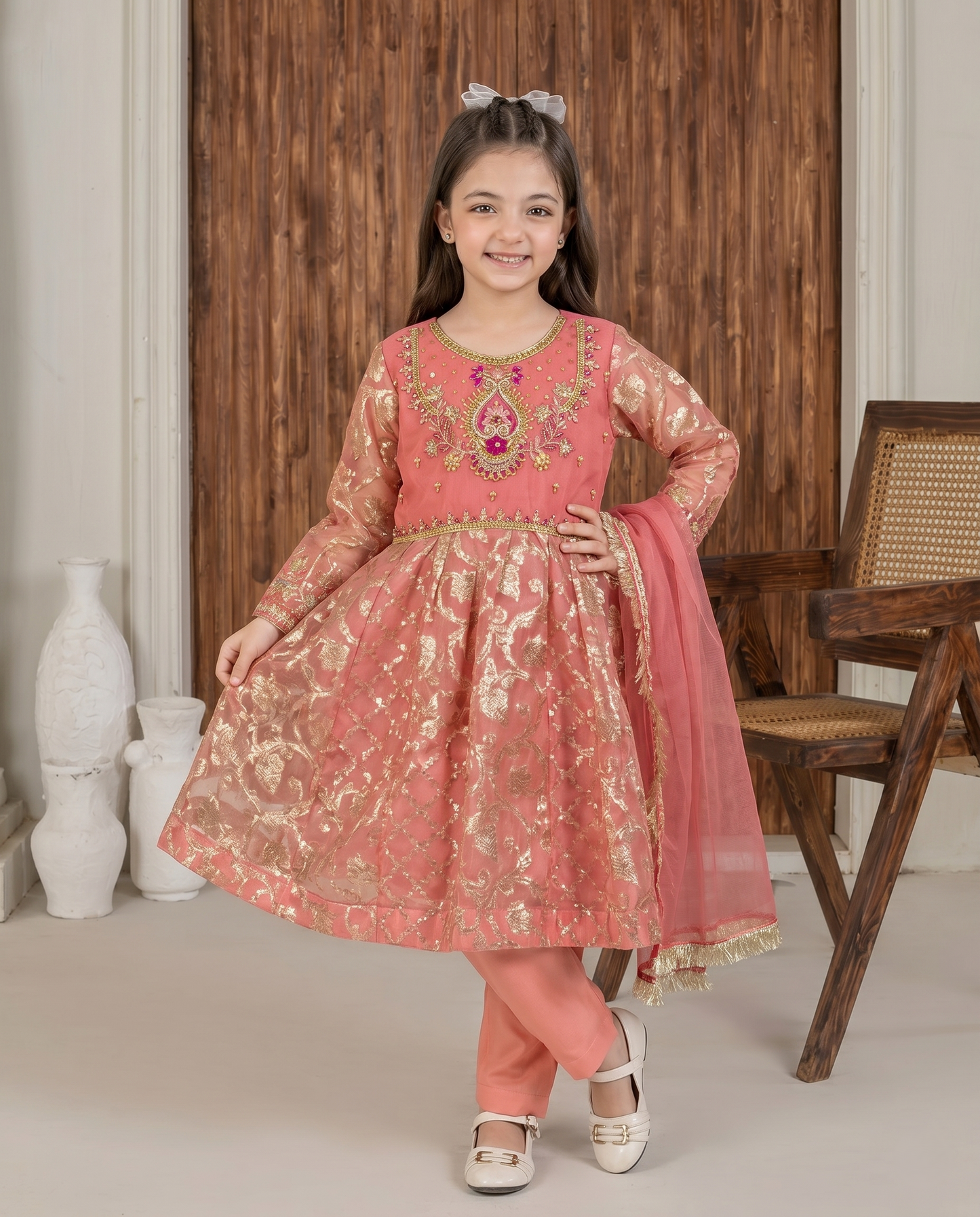 Nanhi Pari