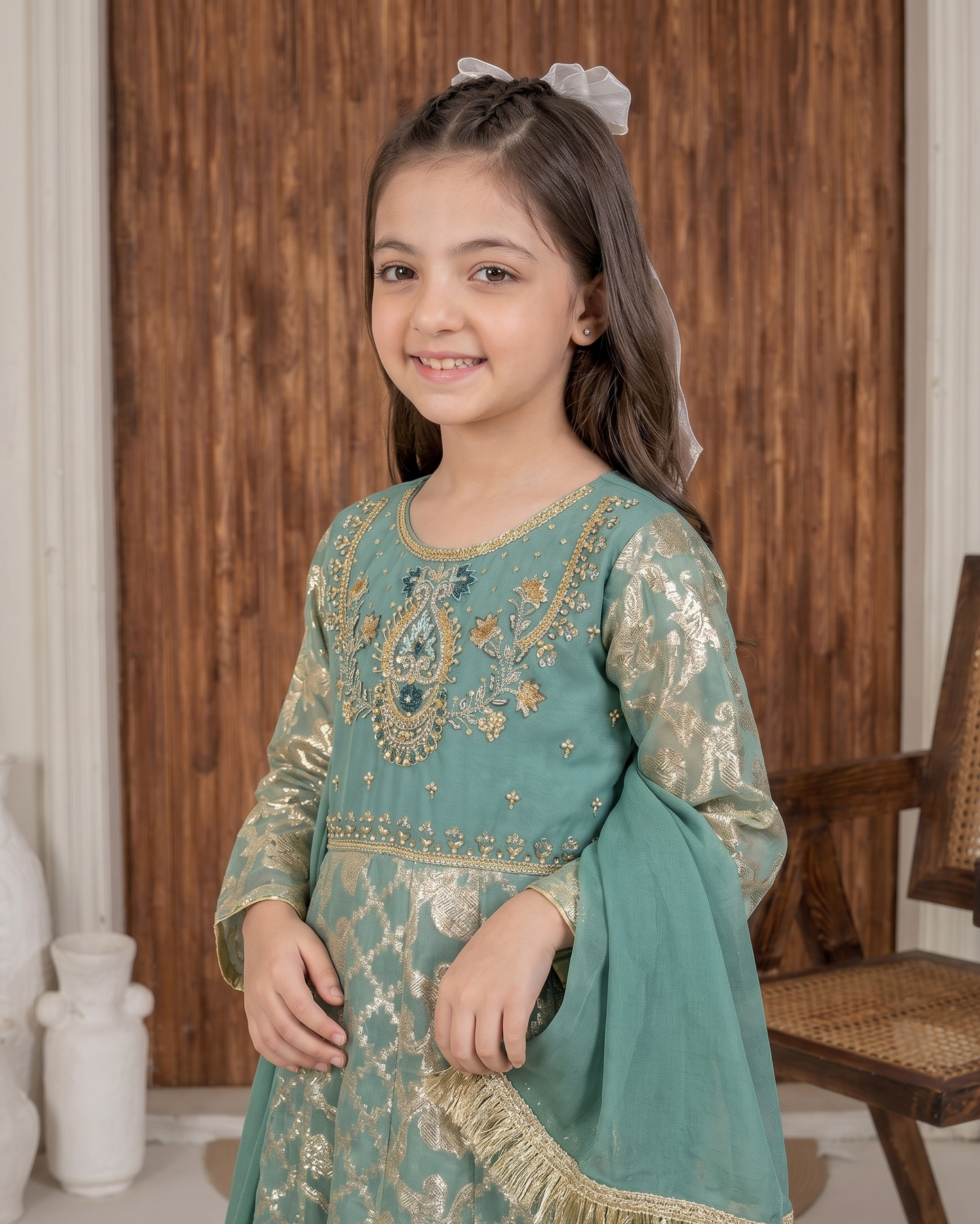 Nanhi Pari