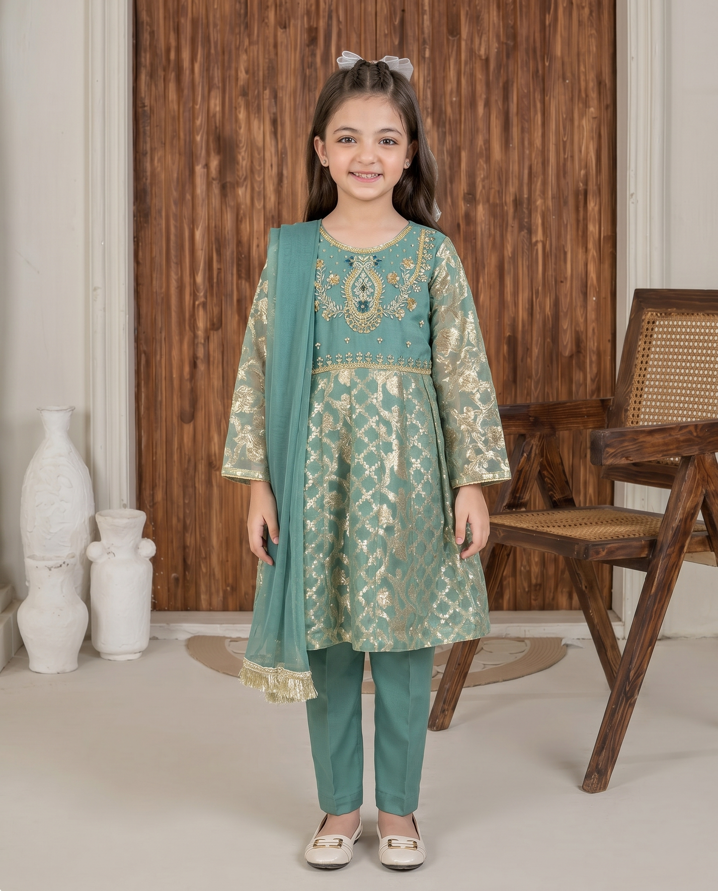 Nanhi Pari