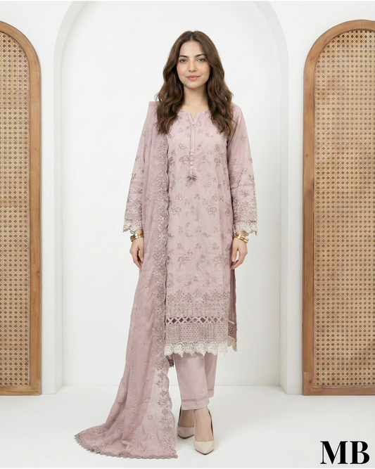 SADABAHAR 264 T Pink