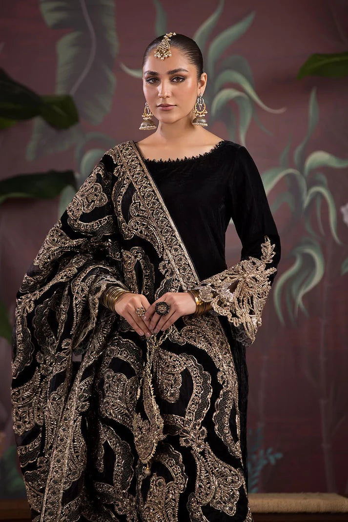 P262 Sharara Black