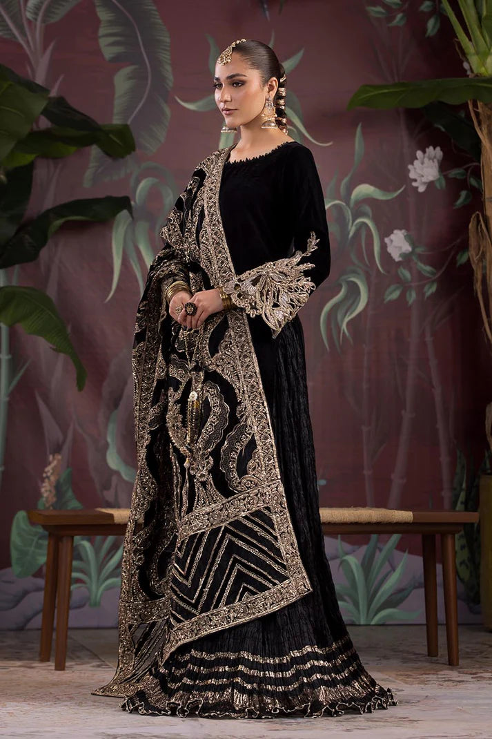 P262 Sharara Black