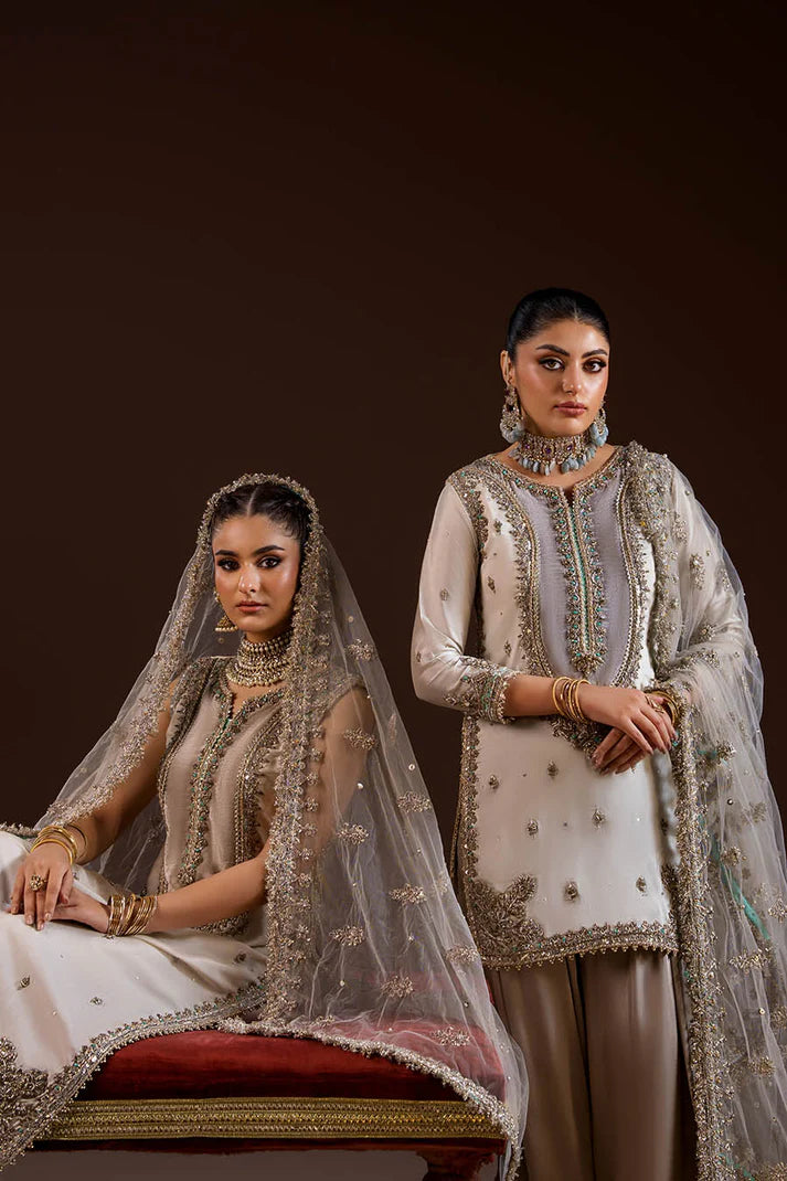 P277 Short  Shirt Light Beige