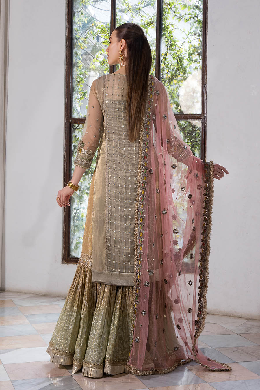 P278 Pale Brown