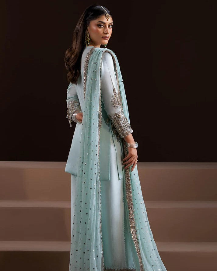 P286 Light Turquoise