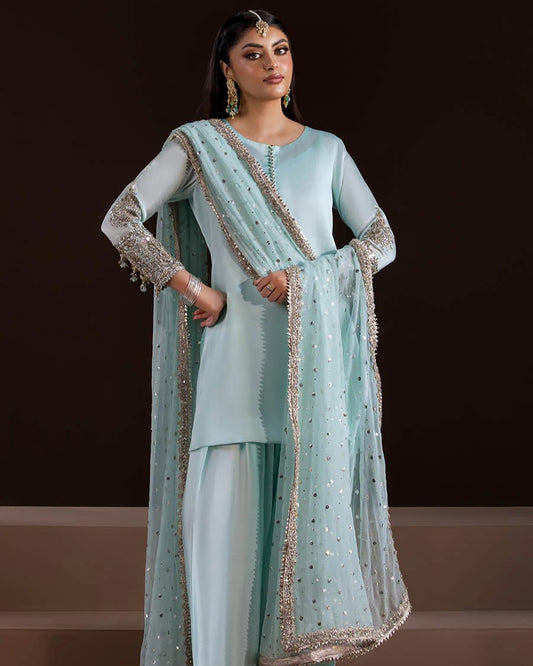 P286 Light Turquoise