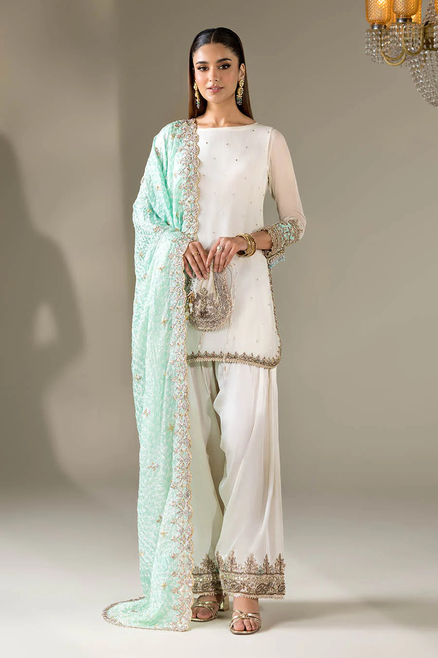 P294 White