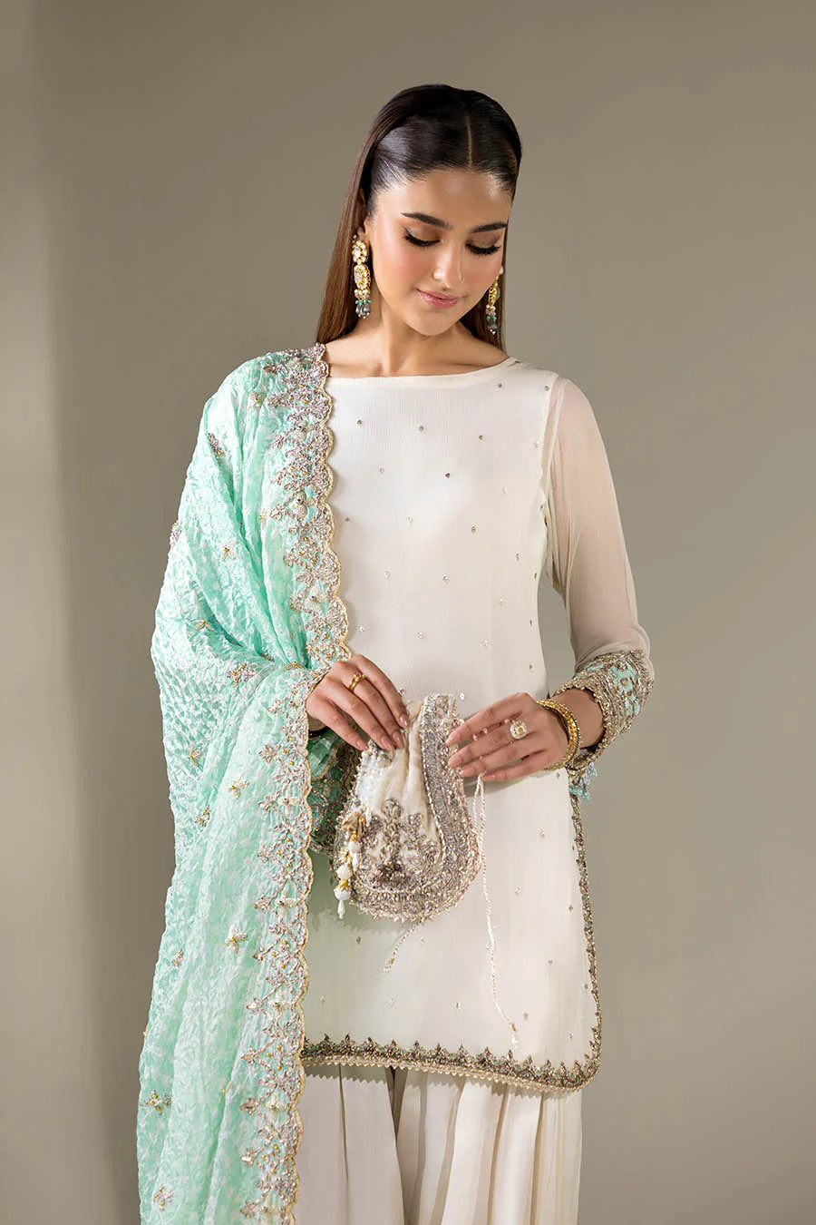P294 White