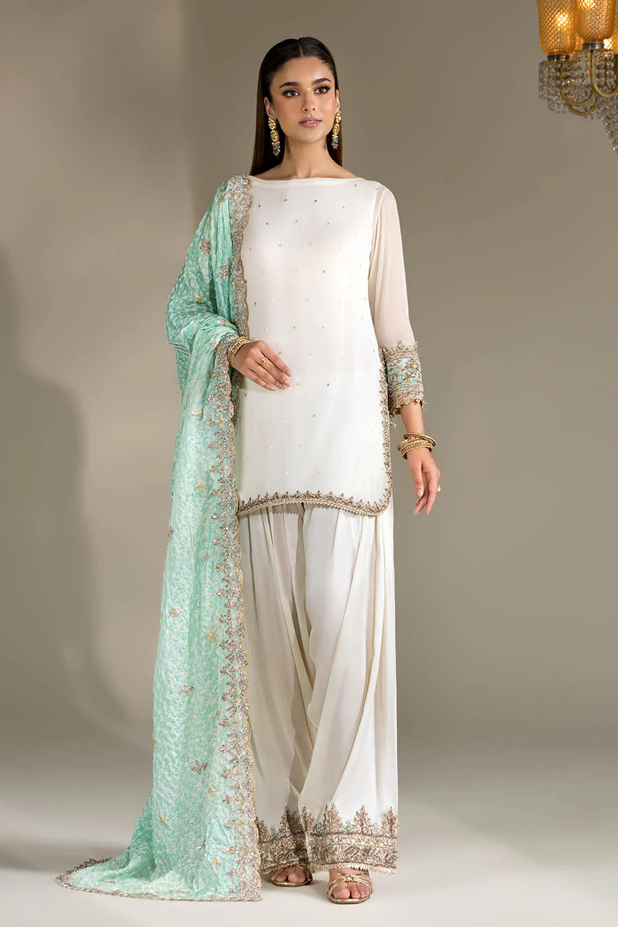 P294 White