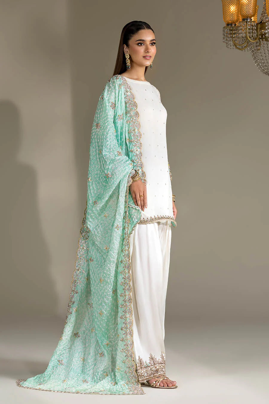 P294 White