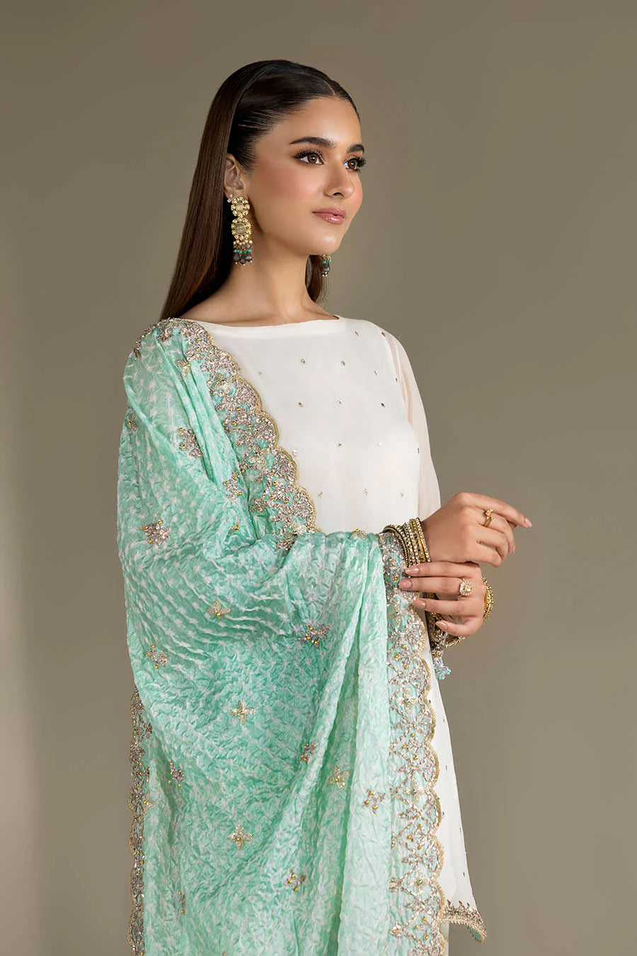 P294 White