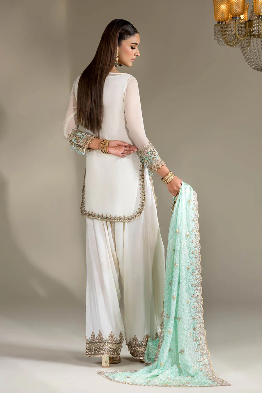 P294 White