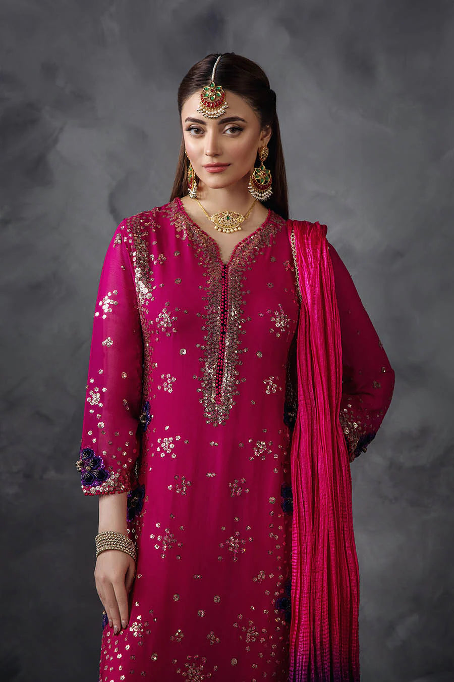 P296 Magenta