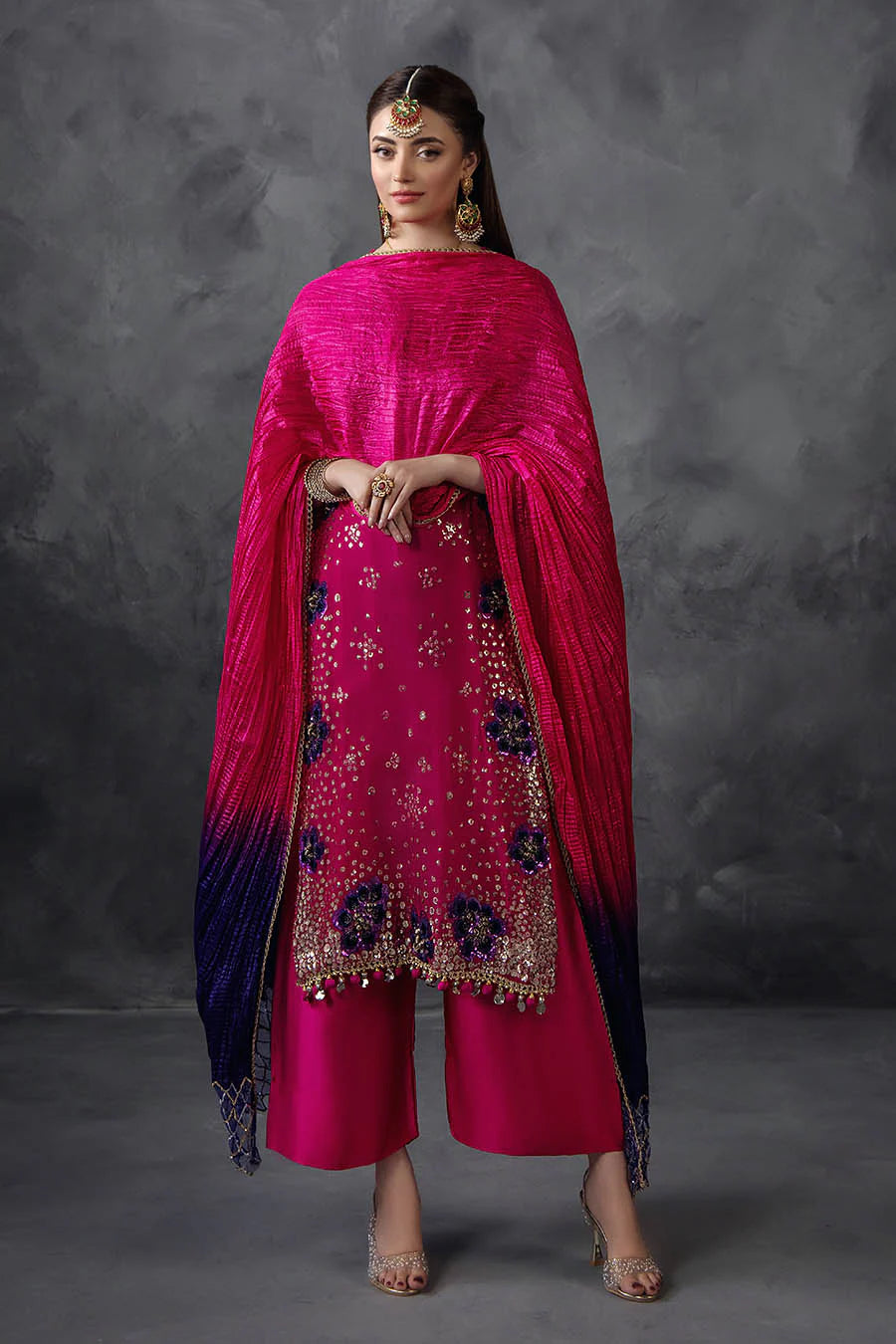 P296 Magenta