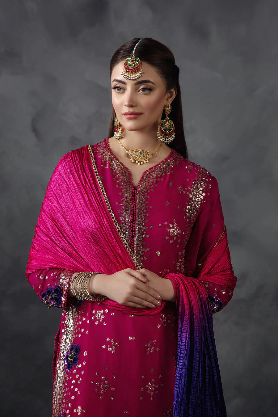 P296 Magenta