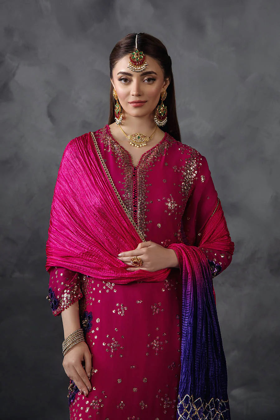 P296 Magenta
