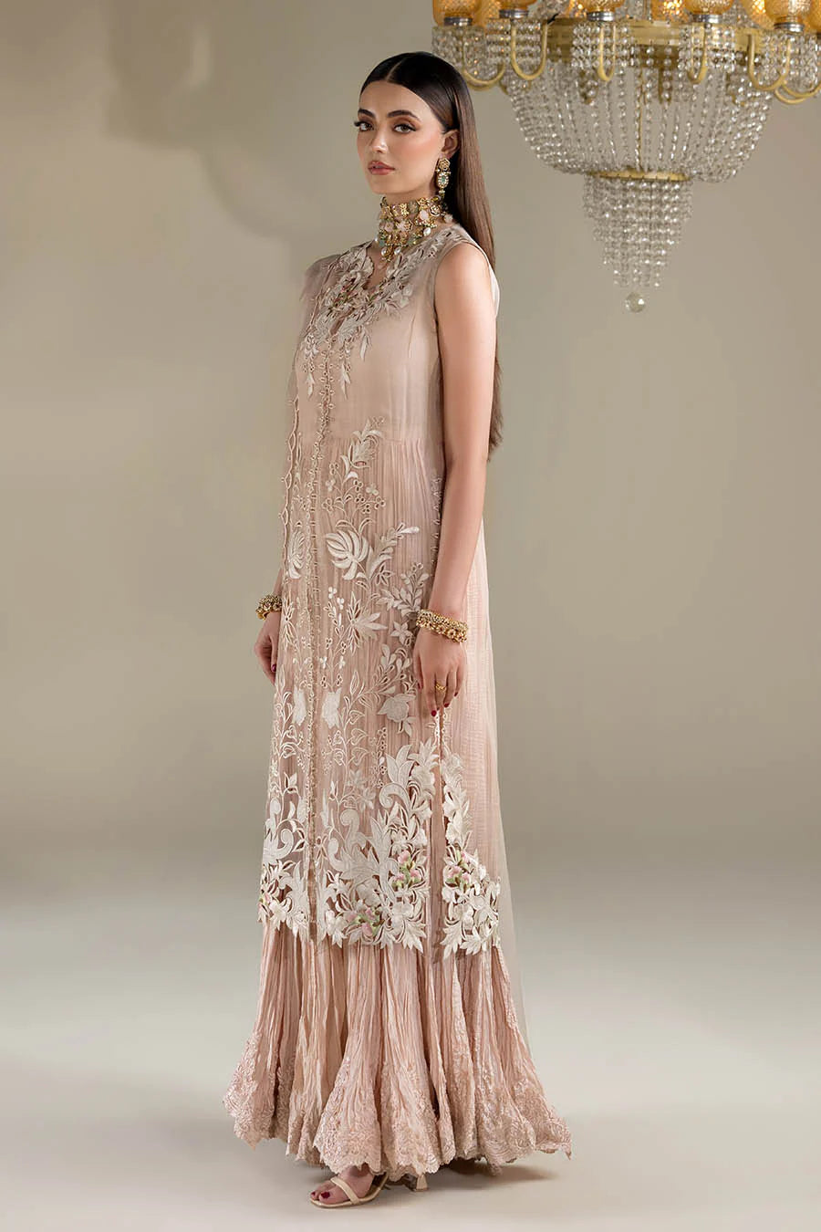 P298 Pastle Pink