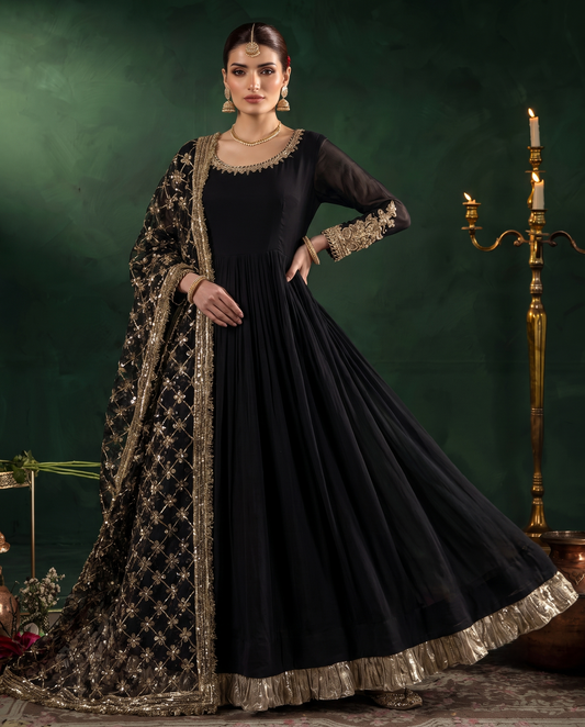 P307 Black