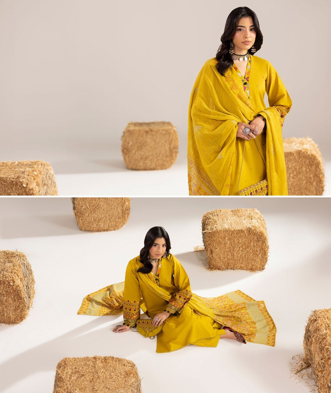 Phulkari ZR 2611 Dhani