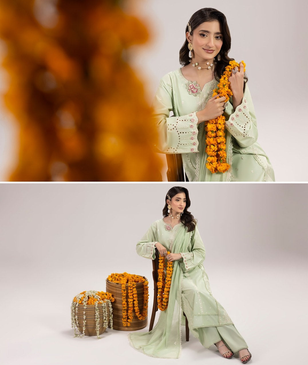 Phulkari Vol II ZR 2619 Pista