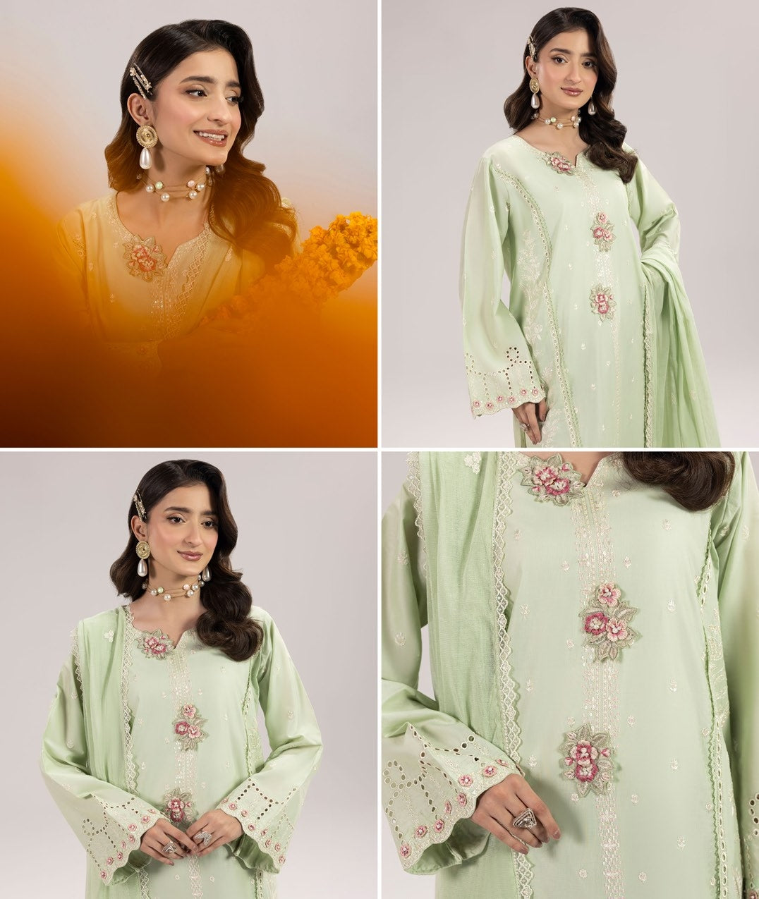 Phulkari Vol II ZR 2619 Pista