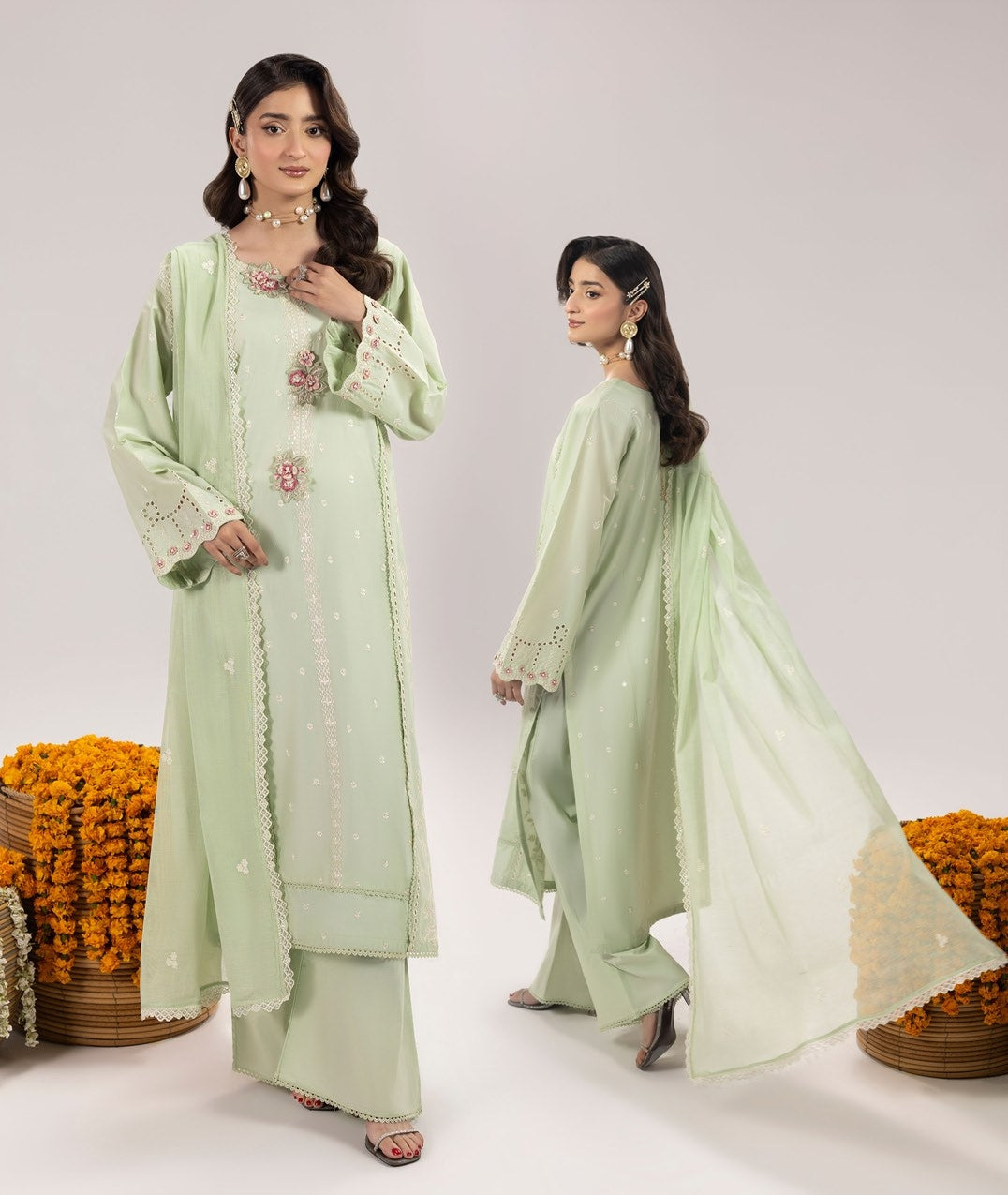 Phulkari Vol II ZR 2619 Pista