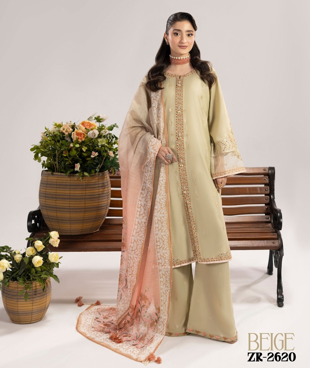 Phulkari Vol II ZR 2620 Skin