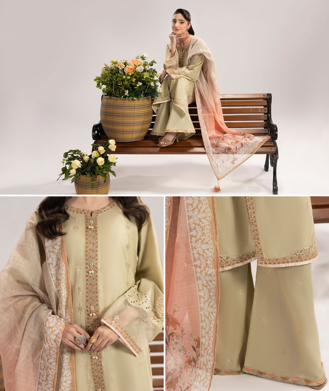 Phulkari Vol II ZR 2620 Skin