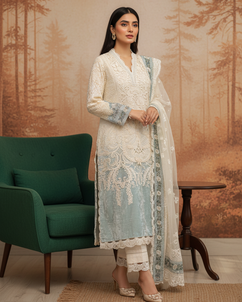 Pearl Forest Whisper