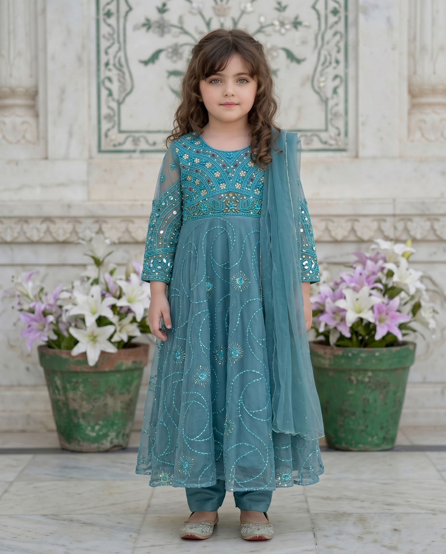 Roshanay