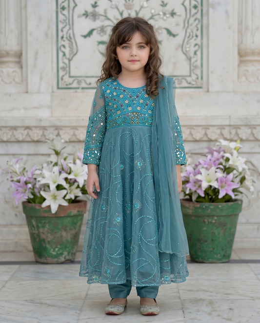 Roshanay