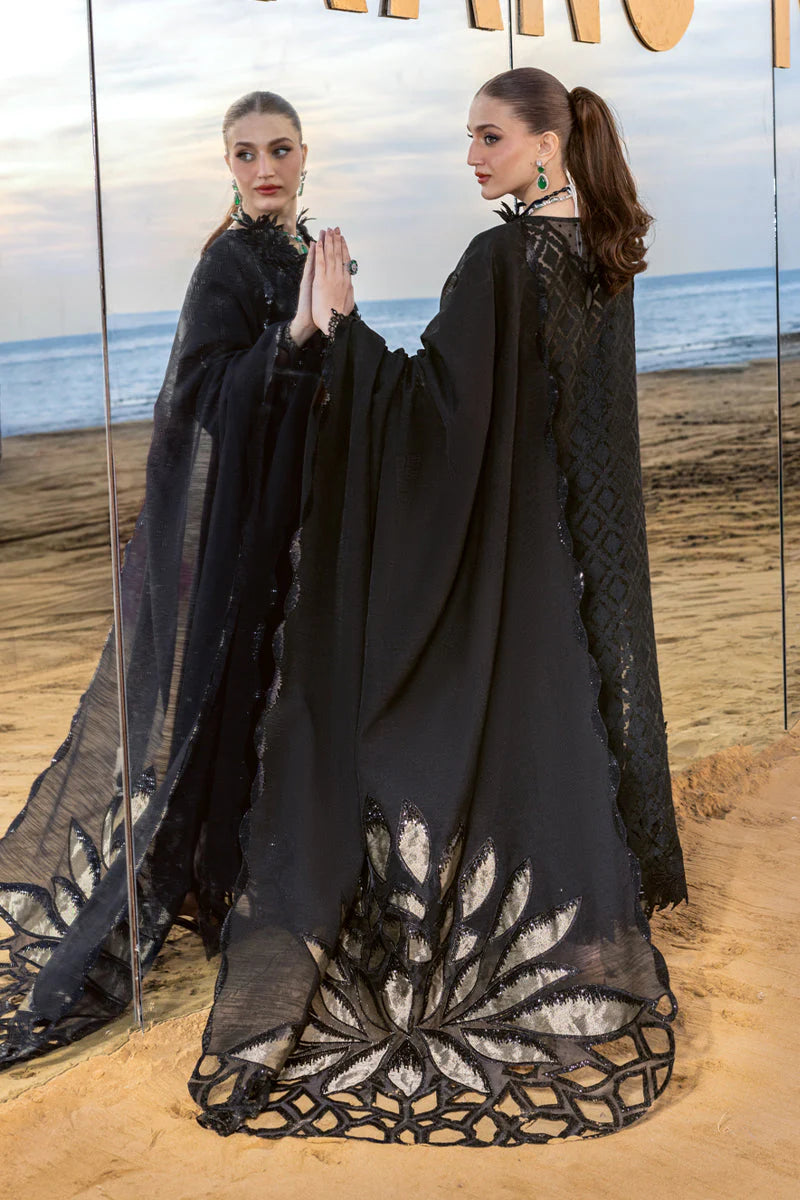 AL 1232 Black