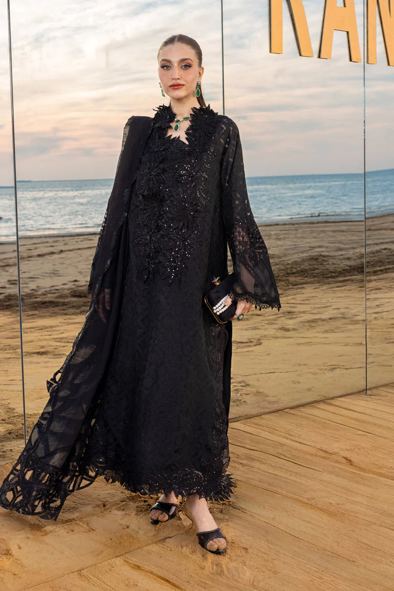 AL 1232 Black