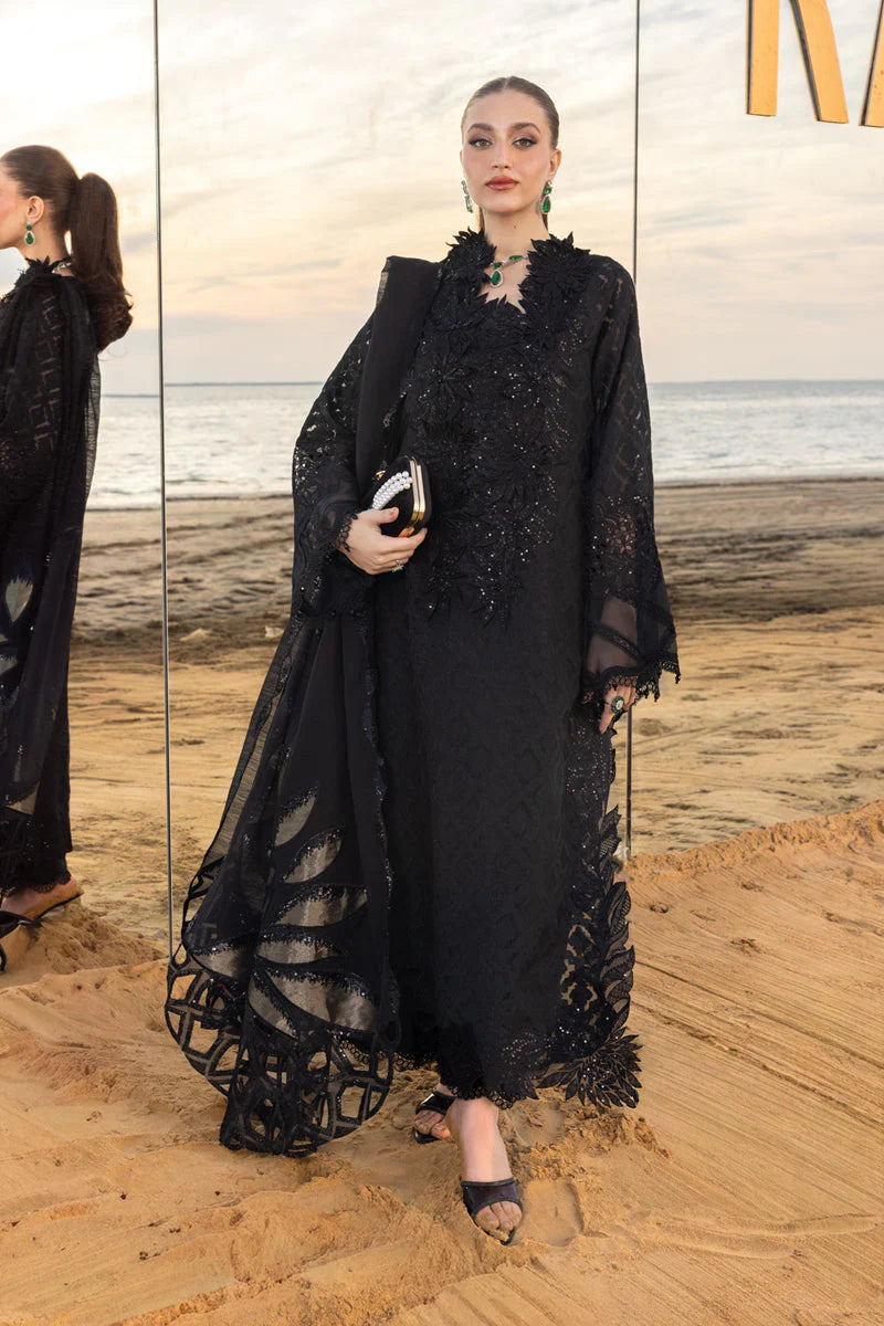 AL 1232 Black