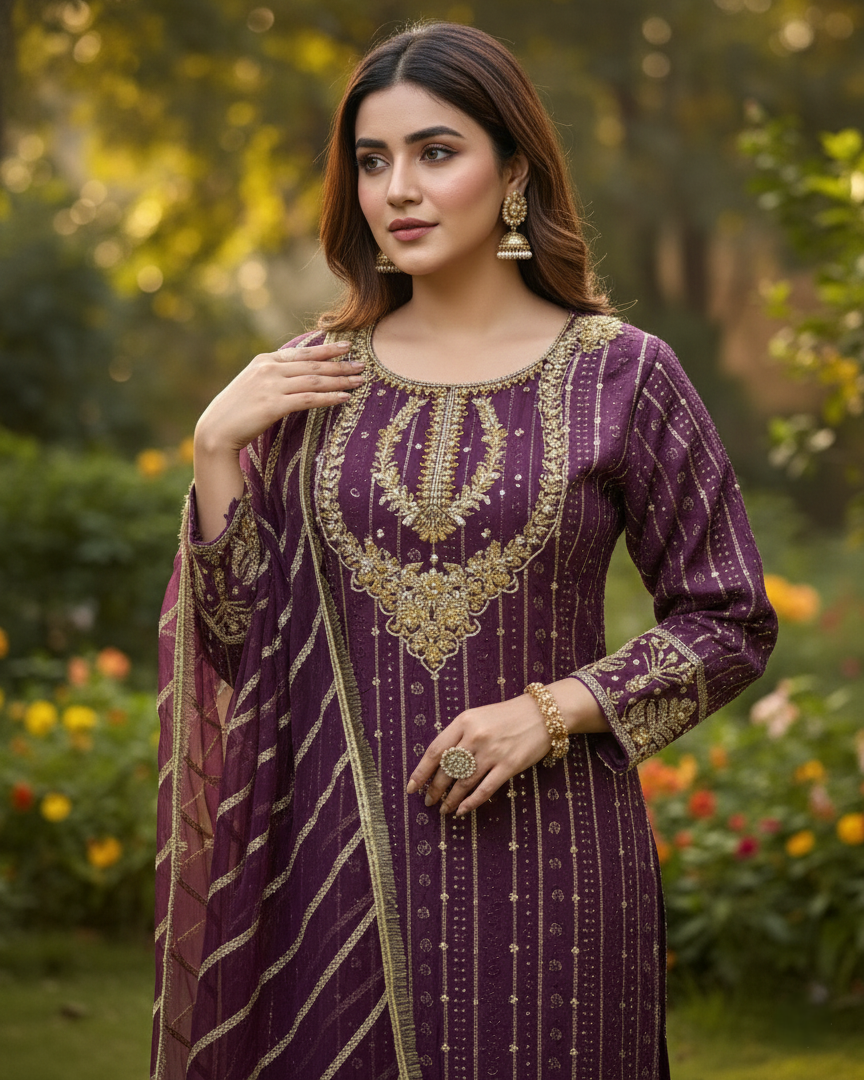 RW-1336 Purple By SH