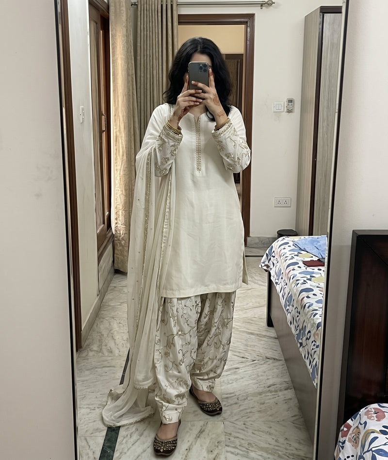 Ruby Afzal