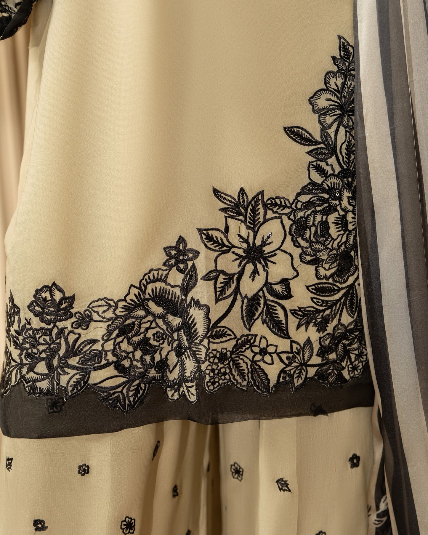 Karma Roohi 469 Beiage Sand