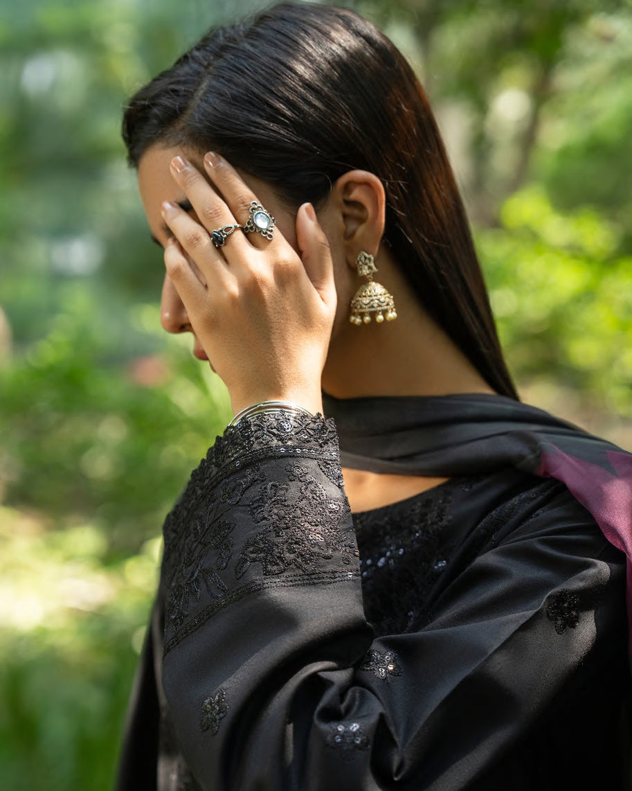 Rua Drop II Shadow Bloom