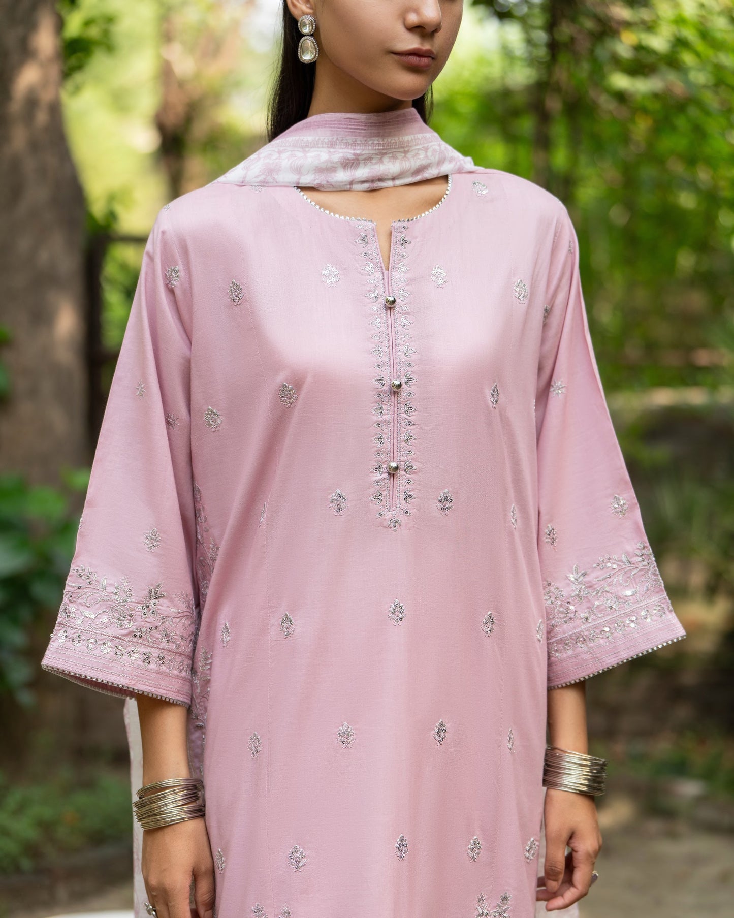 Rua Drop II Blush Poem