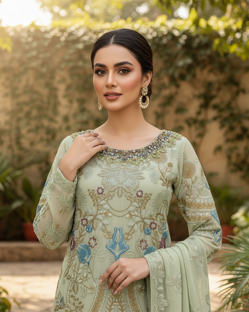 SJ3008 1 Pista By SH