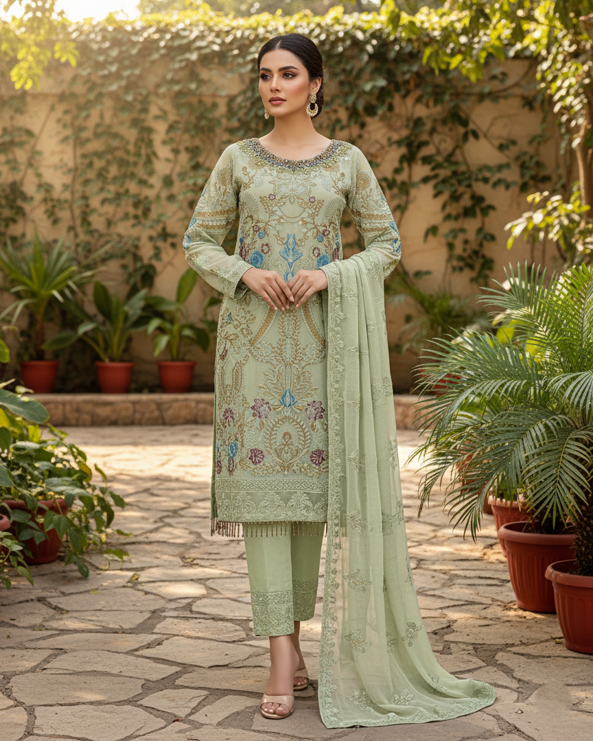 SJ3008 1 Pista By SH