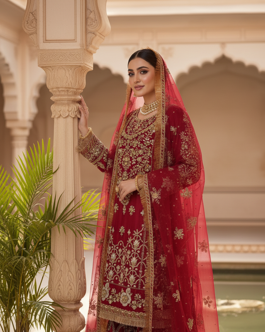 SJ3156 by Mohsin Mehroon