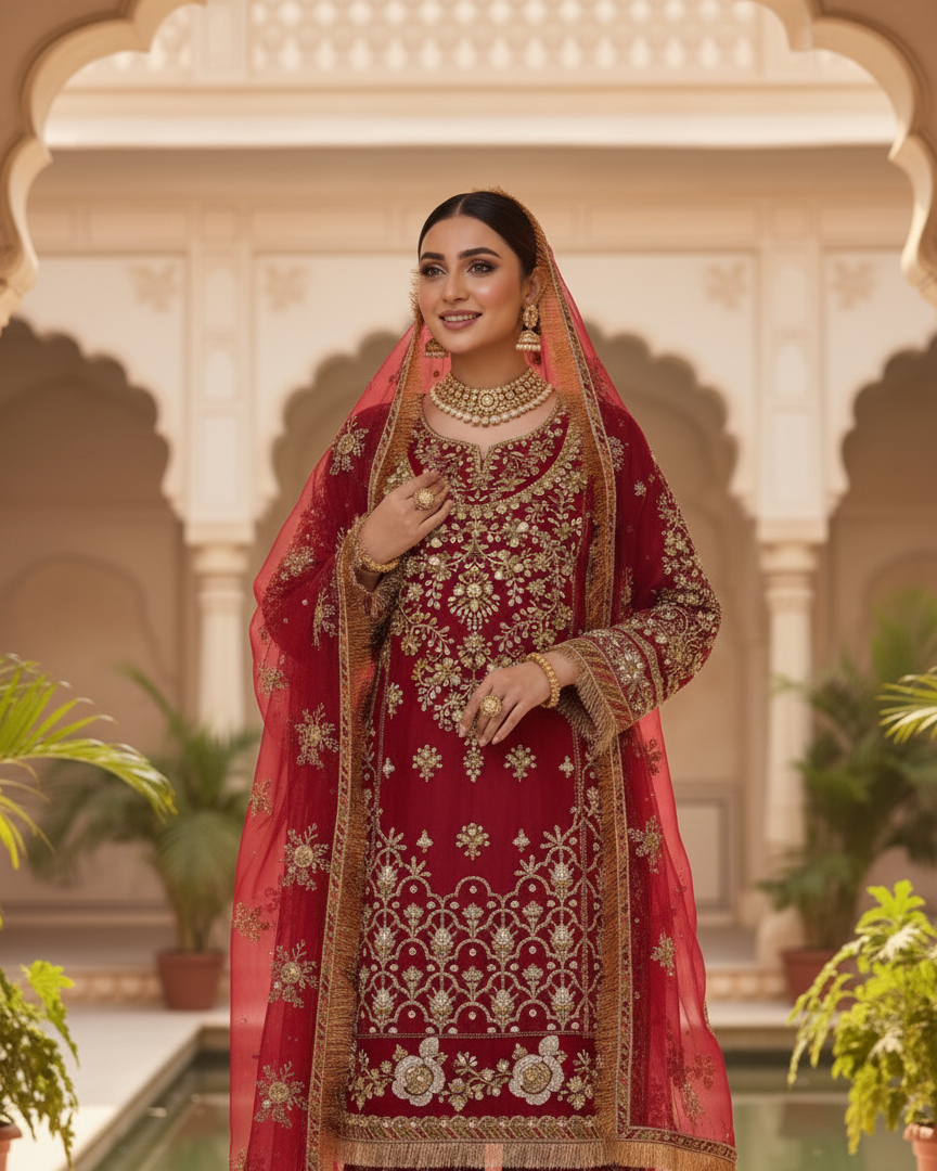 SJ3156 by Mohsin Mehroon