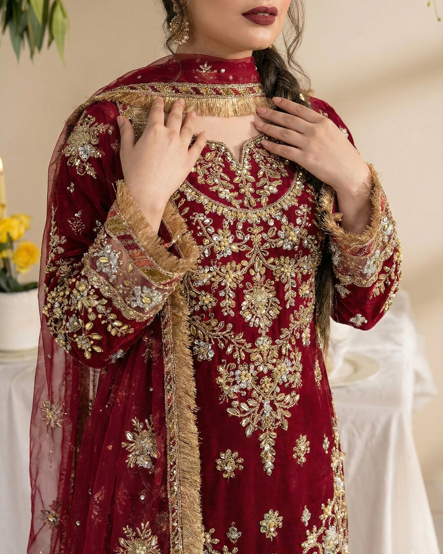 SJ3156 by Mohsin Mehroon