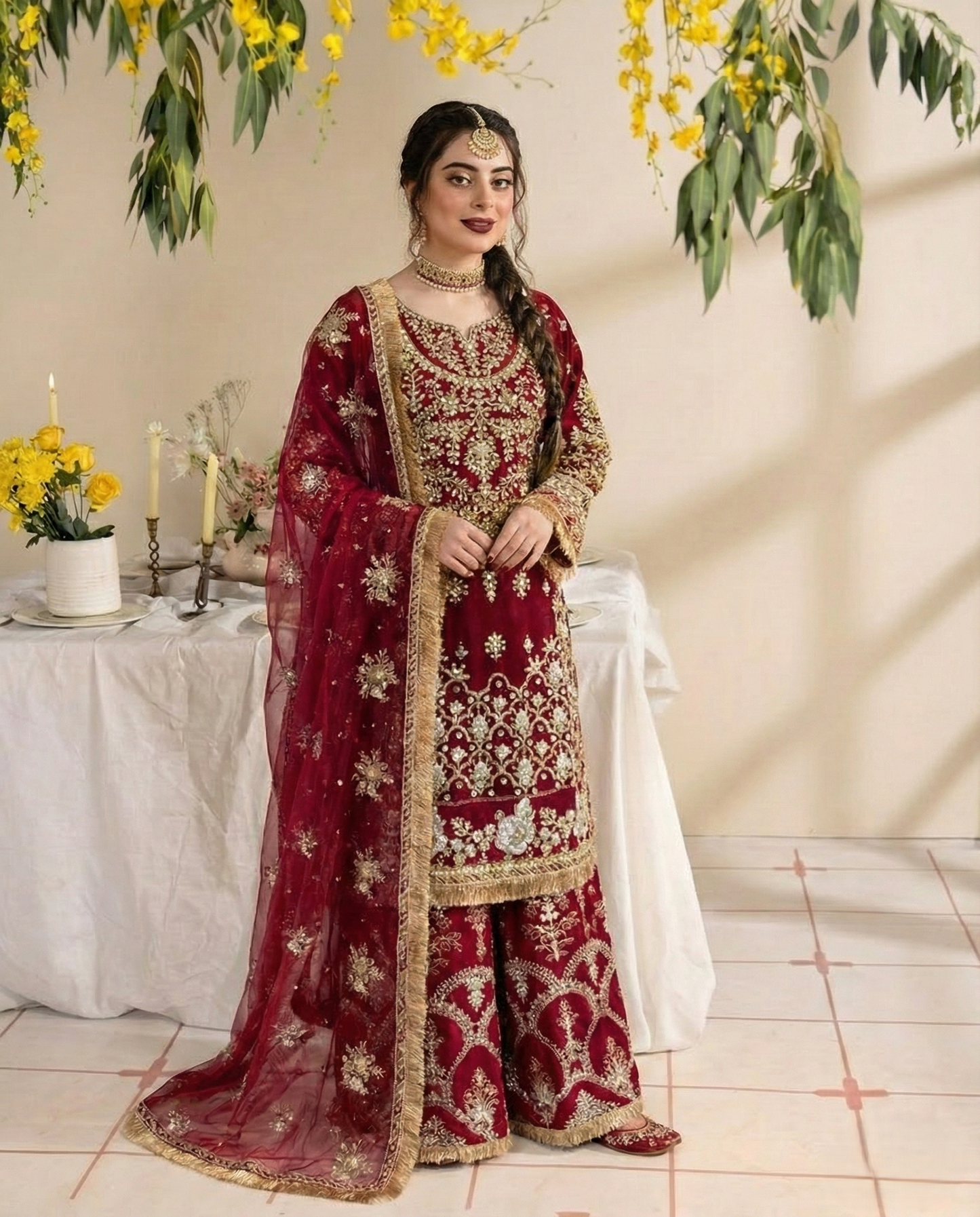 SJ3156 by Mohsin Mehroon