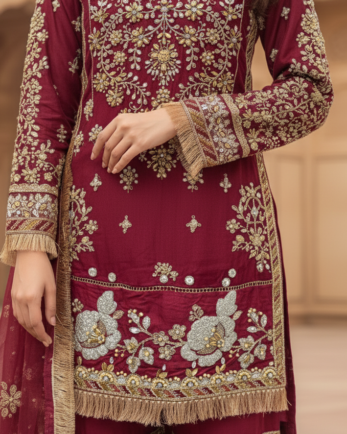 SJ3156 by Mohsin Mehroon