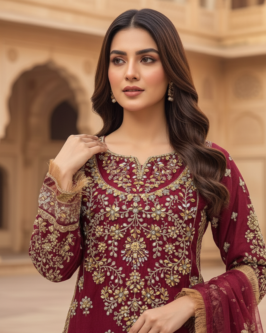 SJ3156 by Mohsin Mehroon