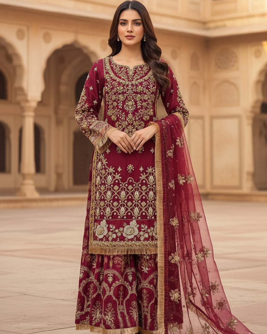 SJ3156 by Mohsin Mehroon